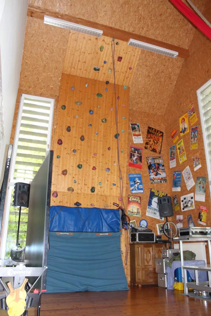 Sunnegaessle Hotel
