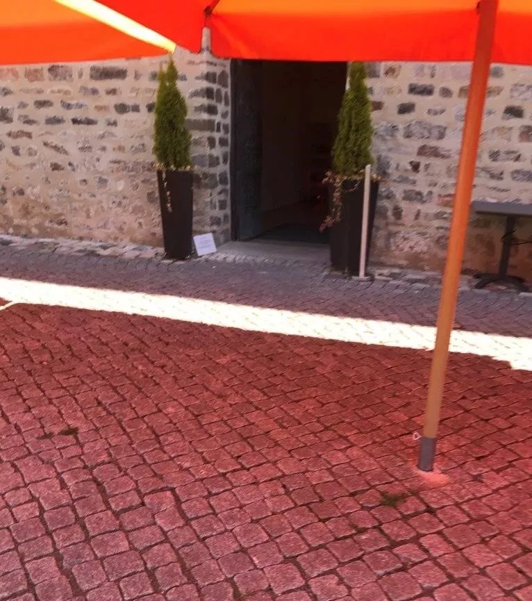 Cafe & Eventlocation im Kloster Unser Lieben Frauen