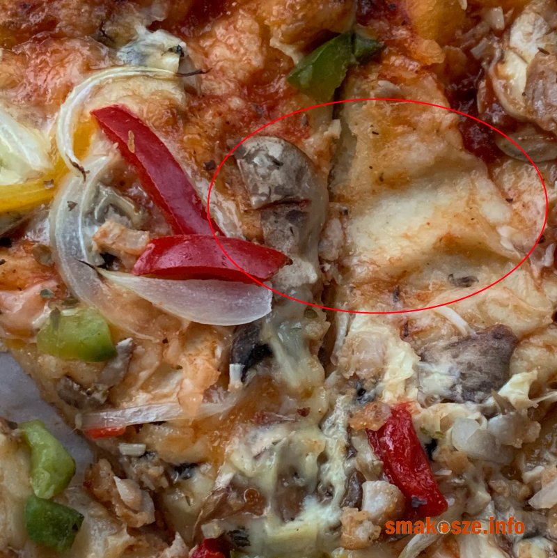 Pizzeria u Skrzypka