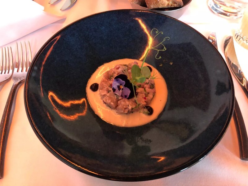 Cali Restaurant