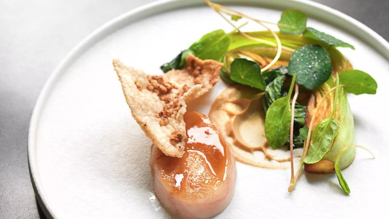 Restaurant Eik