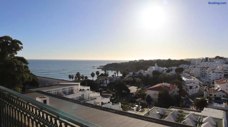 Bicos Beach Apartments Al by Albufeira Rental
