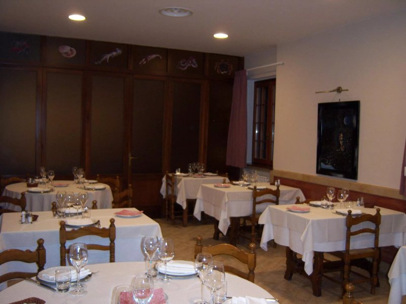 Lanterna Rossa