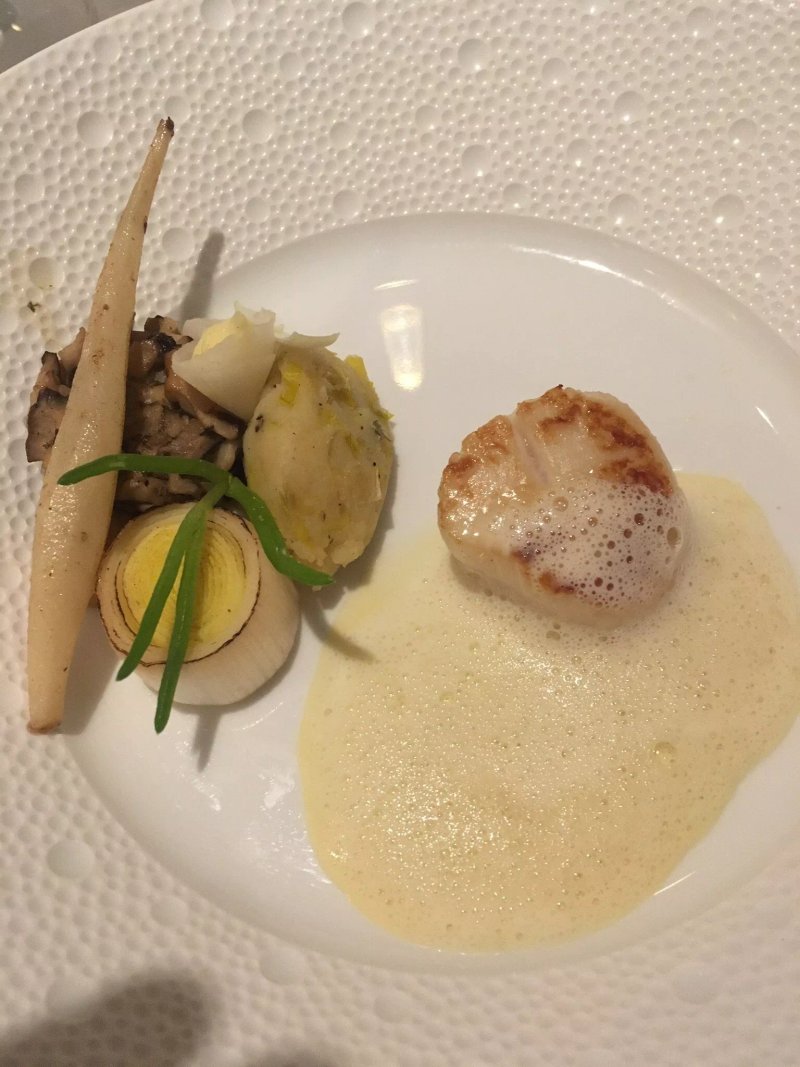MAIO B&B & Dinner