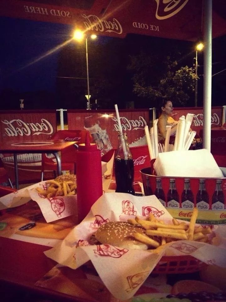 Hot City Diner