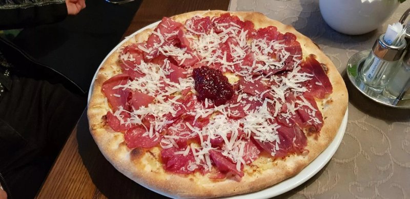 Steiners Gourmet Restuarant