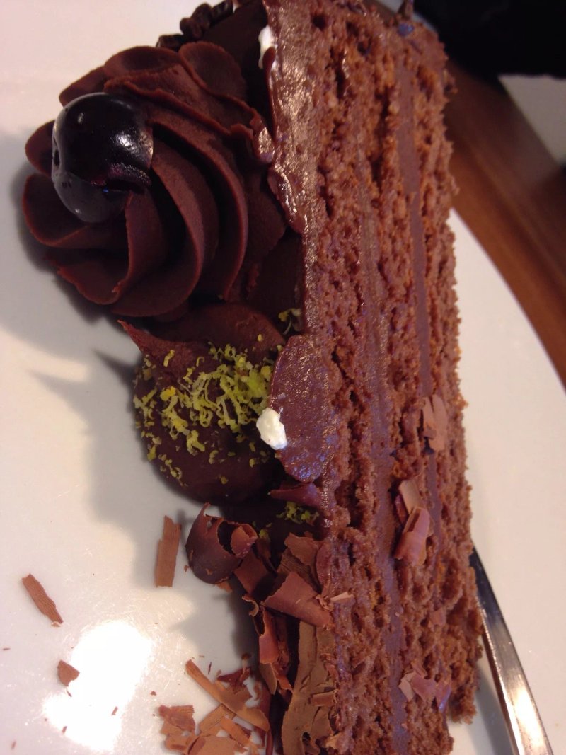 Cafe Kissler