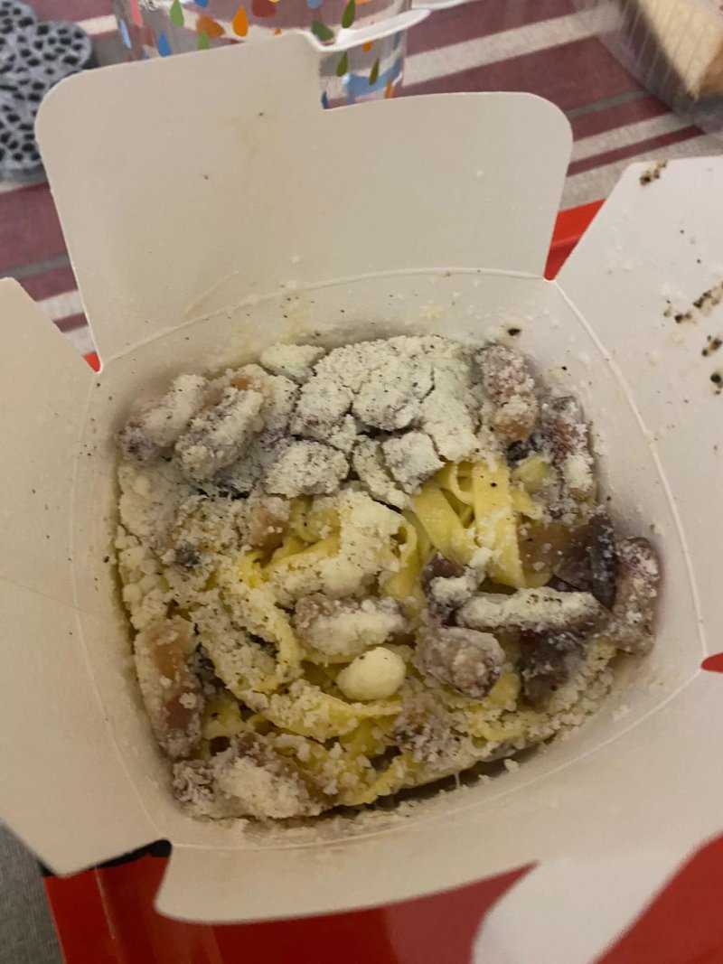 Intensso Streetfood