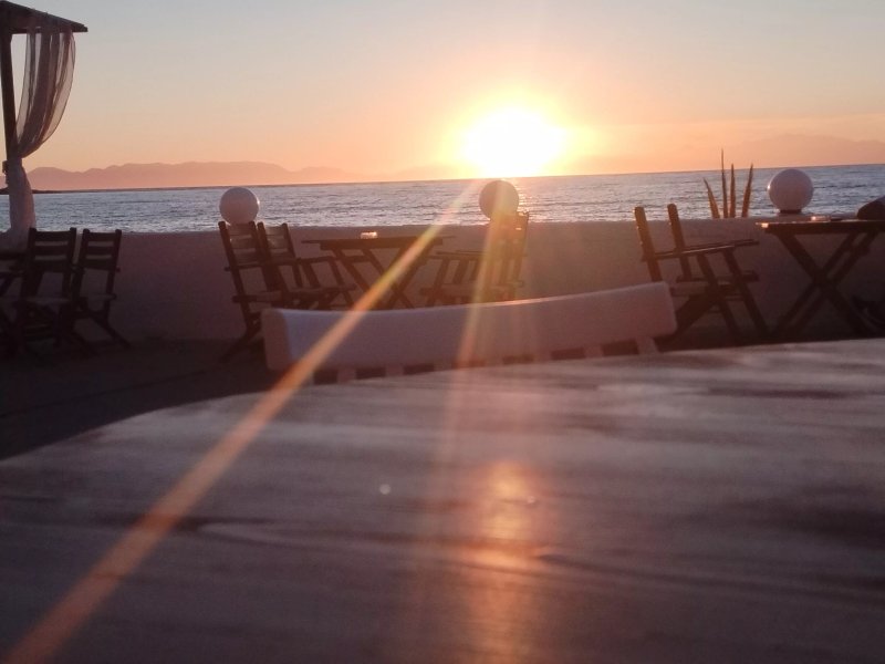 Tramonto