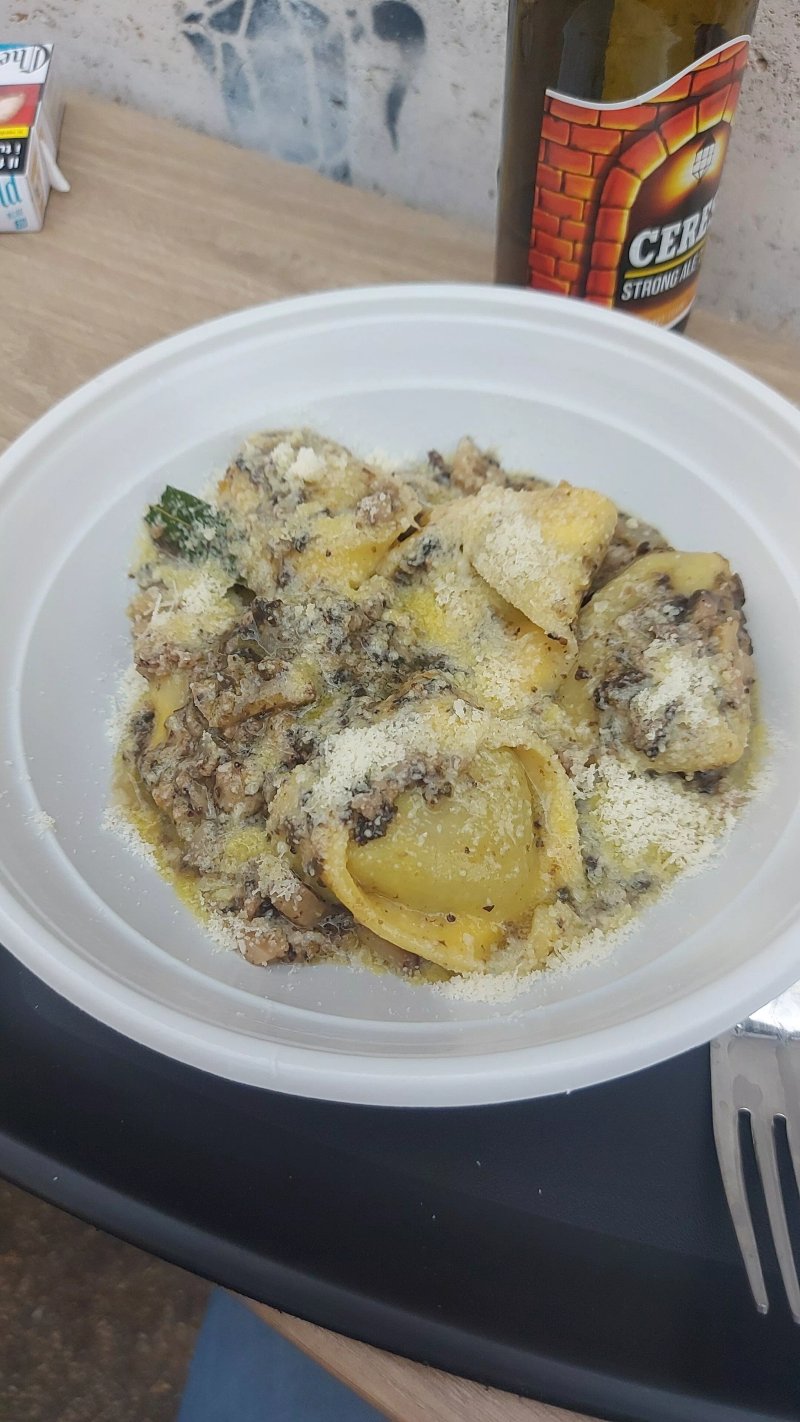 1154 Pasta Fresca Cucina