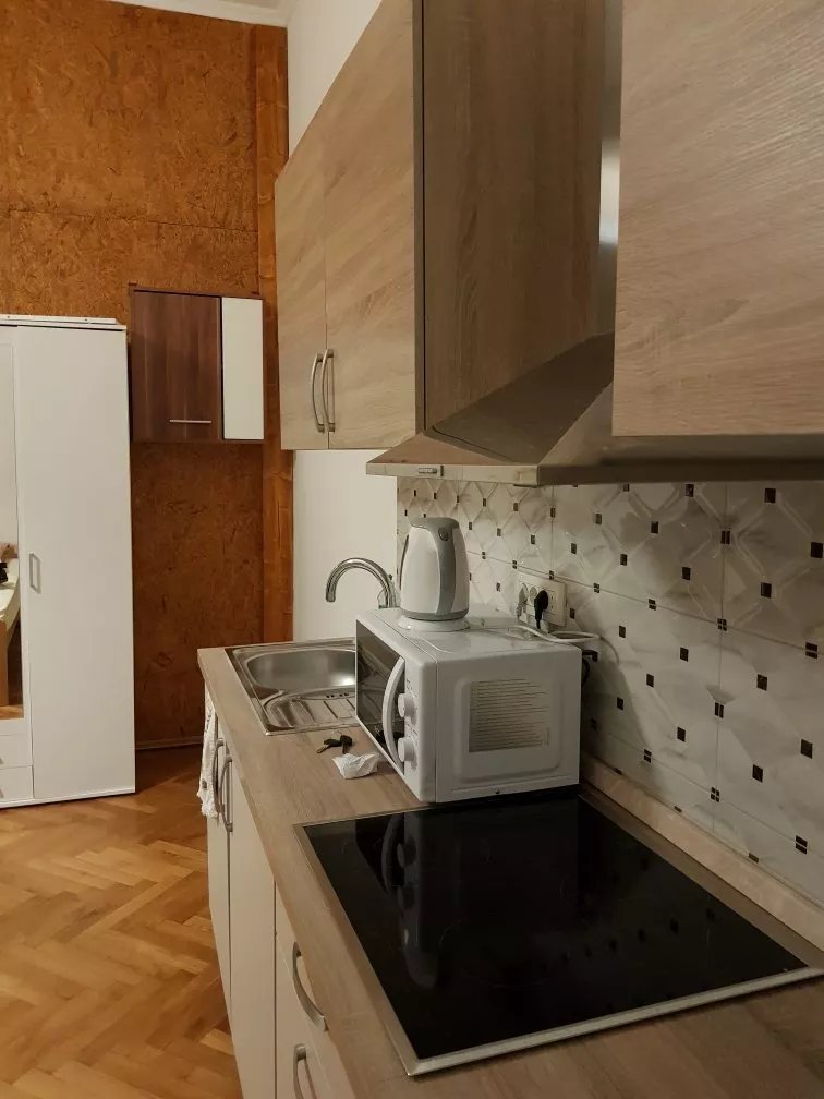 Apartments Fazarinc