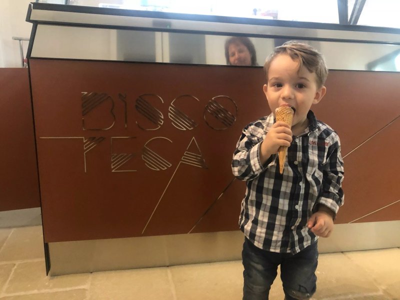 Pasticceria Biscoteca
