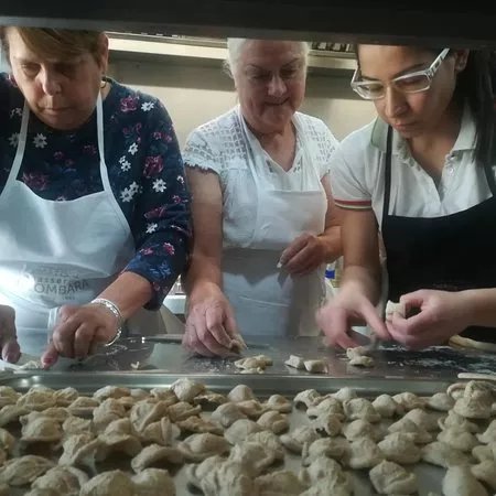 Apulian Cooking Exeperience