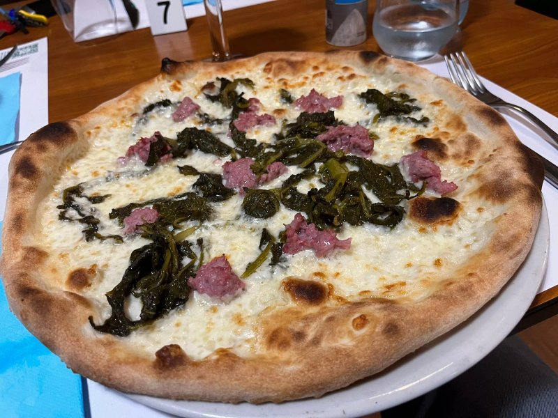 Ristorante Pizzeria DOC 5
