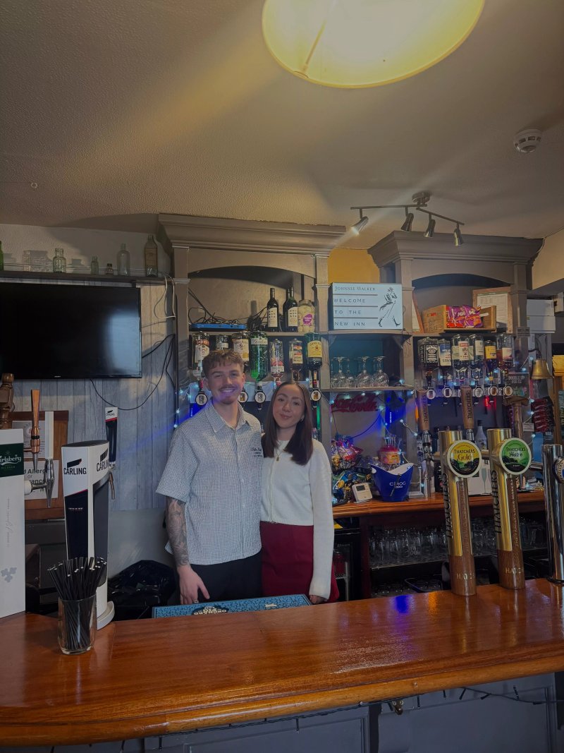 The New Inn