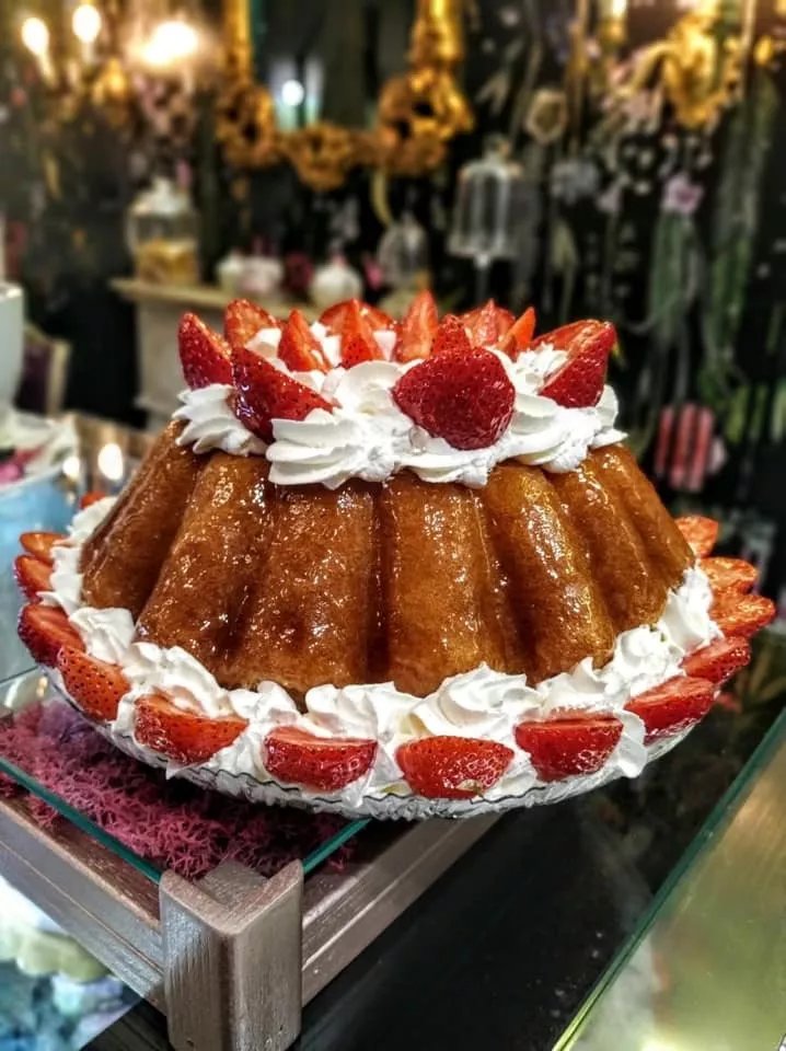 Il Salotto di Vicky
