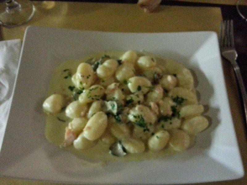 Il Chiostro