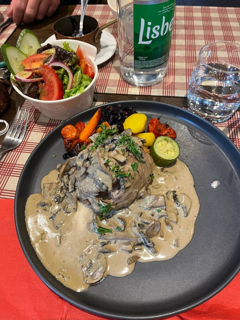 La Cochonaille