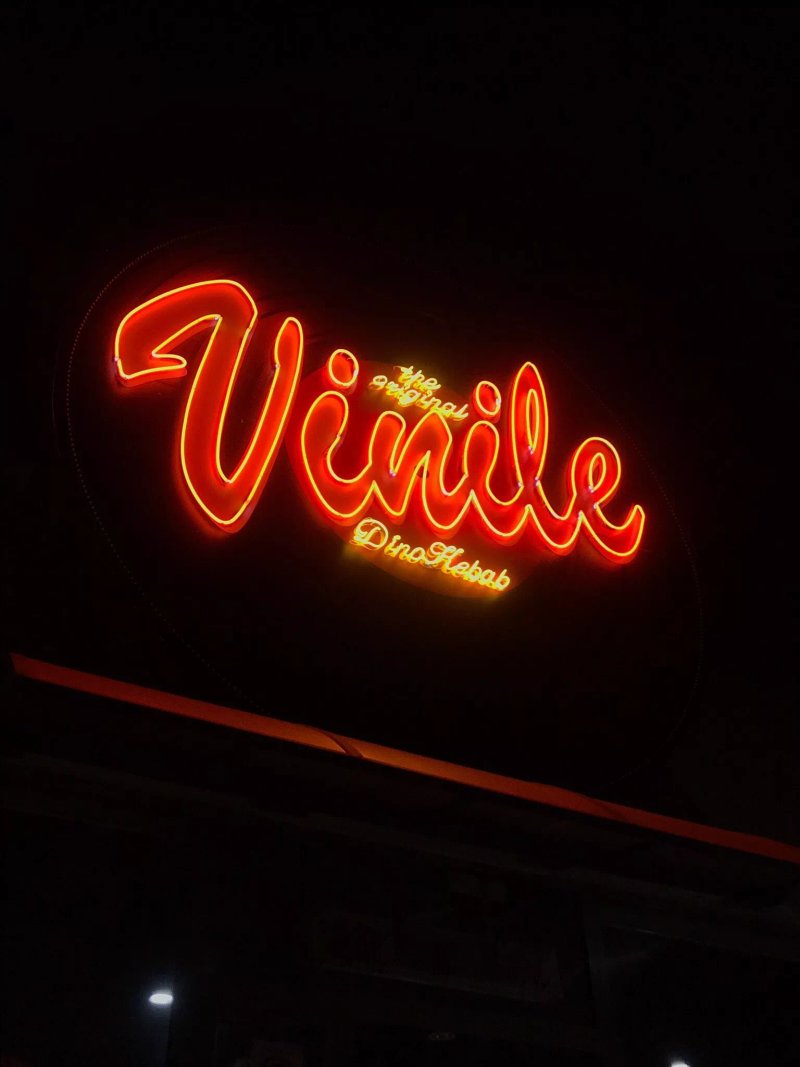 Vinile