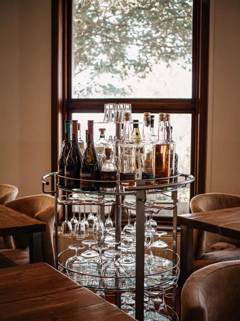 Restaurant Markmanns