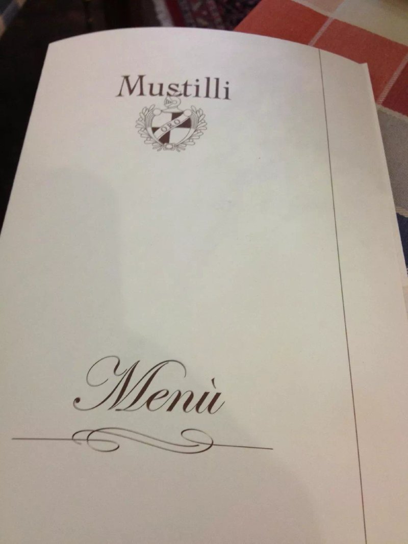 Mustilli Dimora Storica