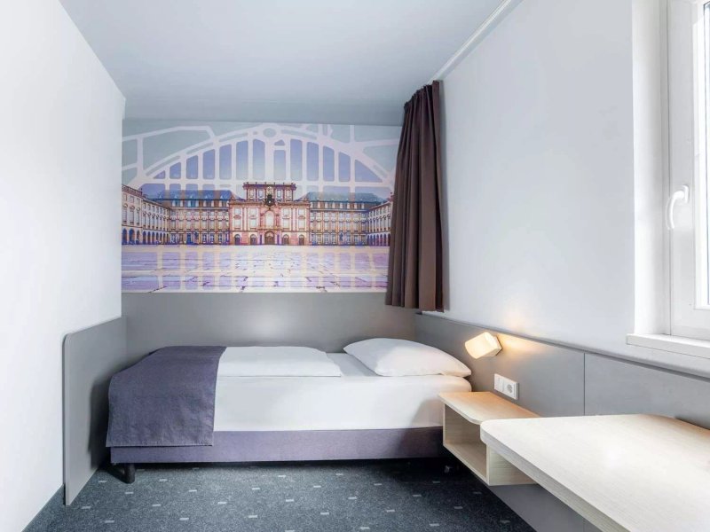 Bed & Breakfast Mannheim