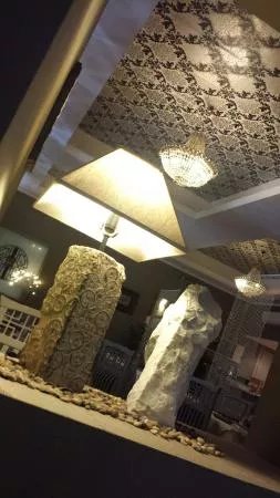 Ristorante da Chan
