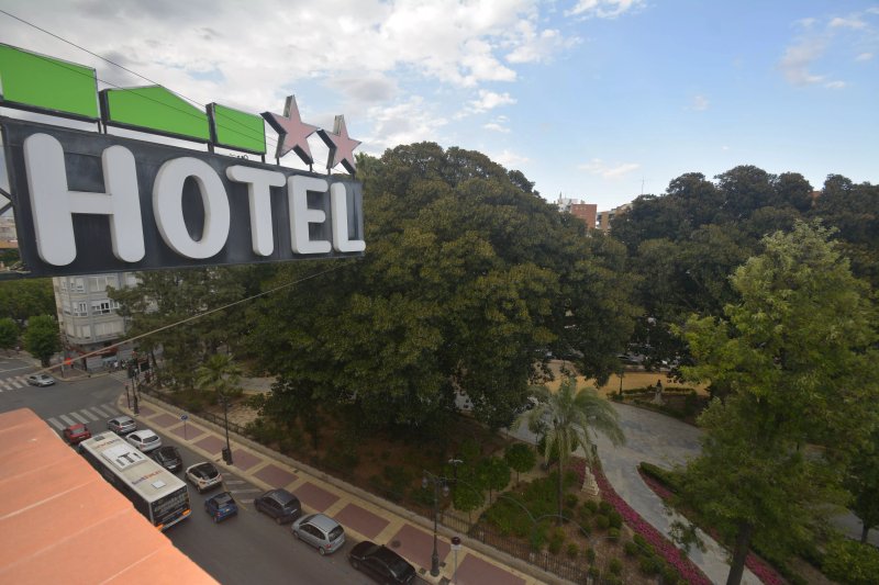 Hotel Casa Emilio