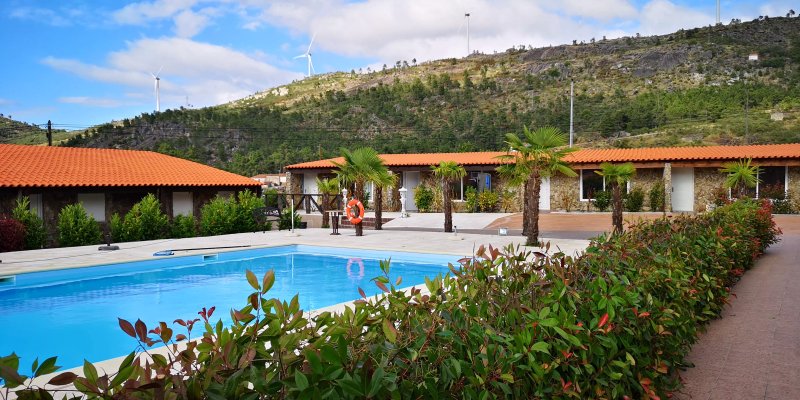 Gojim Casa Rural