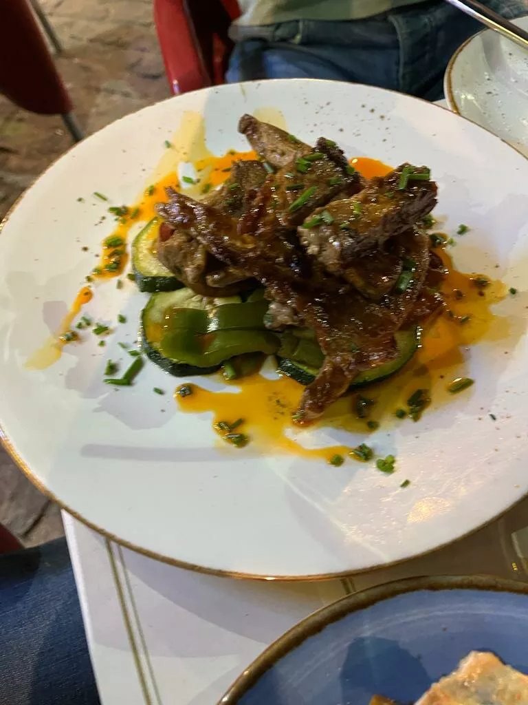 Cafe Lisboa