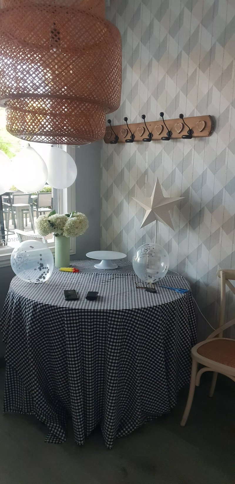 Restaurante La Puerta