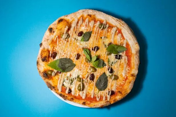 Pizzeria Apulian