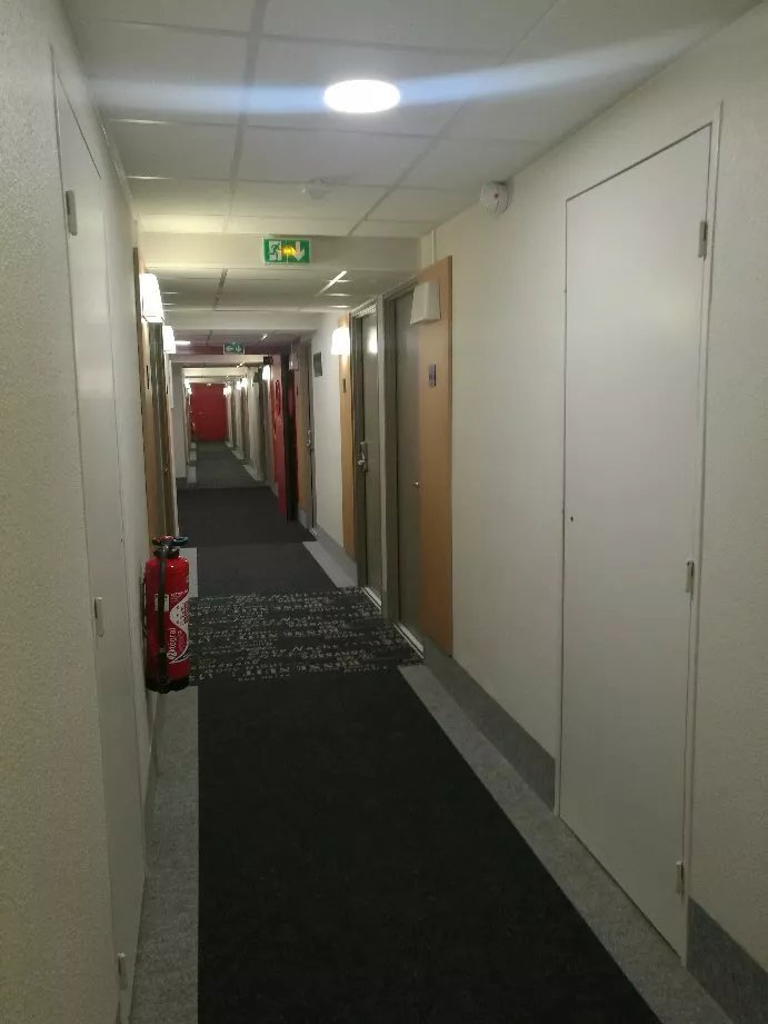 B&b Hotel Paris Châtillon