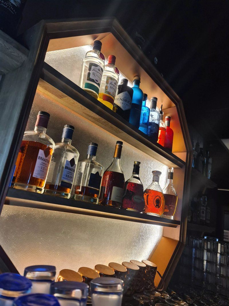 Braa Bar