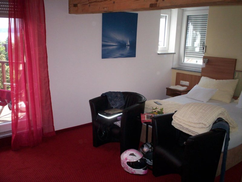 Hotel Hagnauer Hof