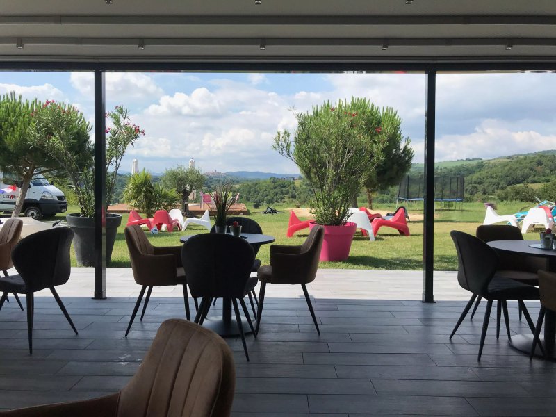 L'Hacienda Domaine De La Tour