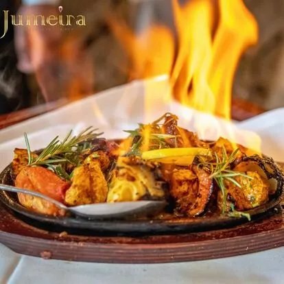 Jumeira Indian Restaurant Cranbrook