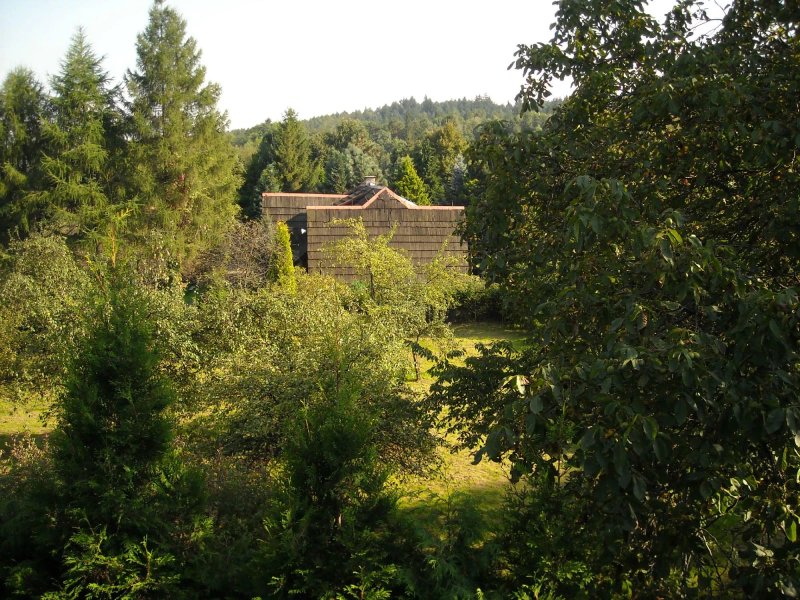Hotel Na Bloniach