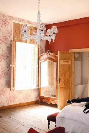 La Maison Zenasni