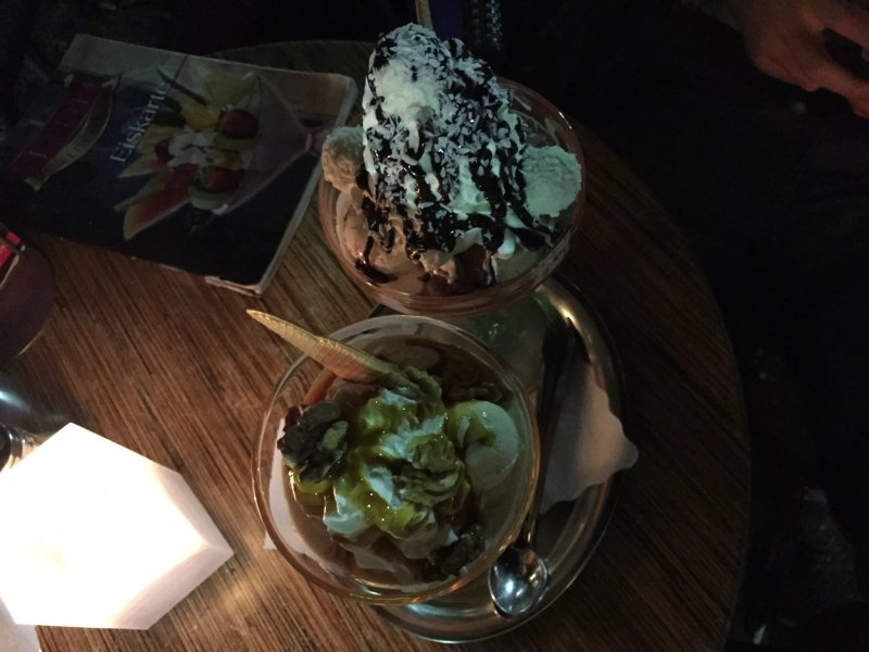 Eiscafe Torri