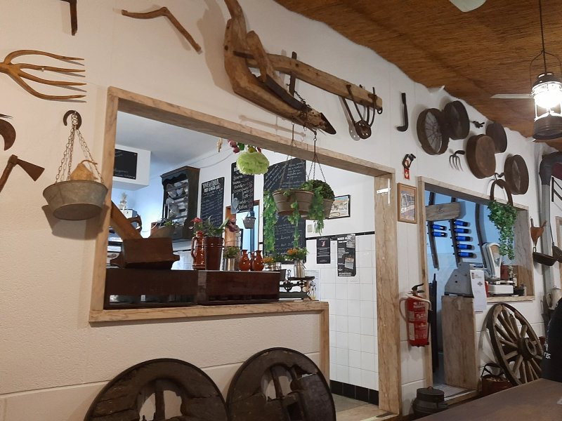 Taberna Do Luis