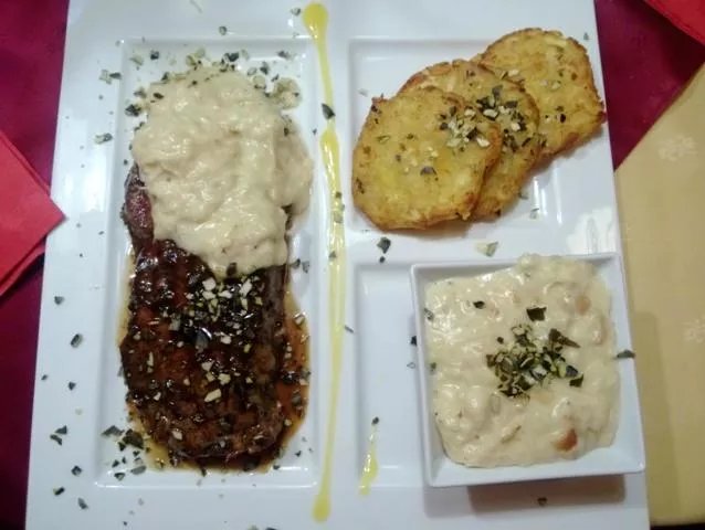 Bistro Pub Die Tranke