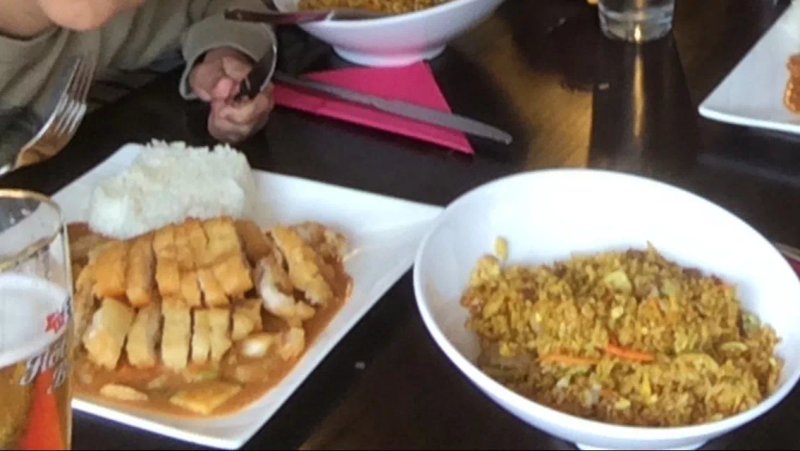 Suzhu Schulz Restaurant Cooking Asia