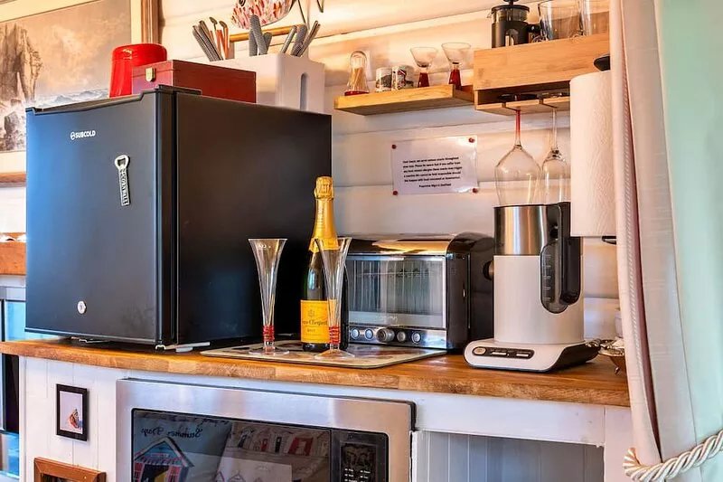 Finest Retreats | Treknow Summerhut