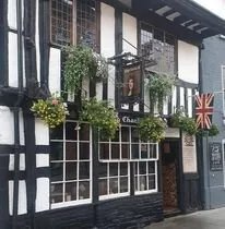 The King Charles House