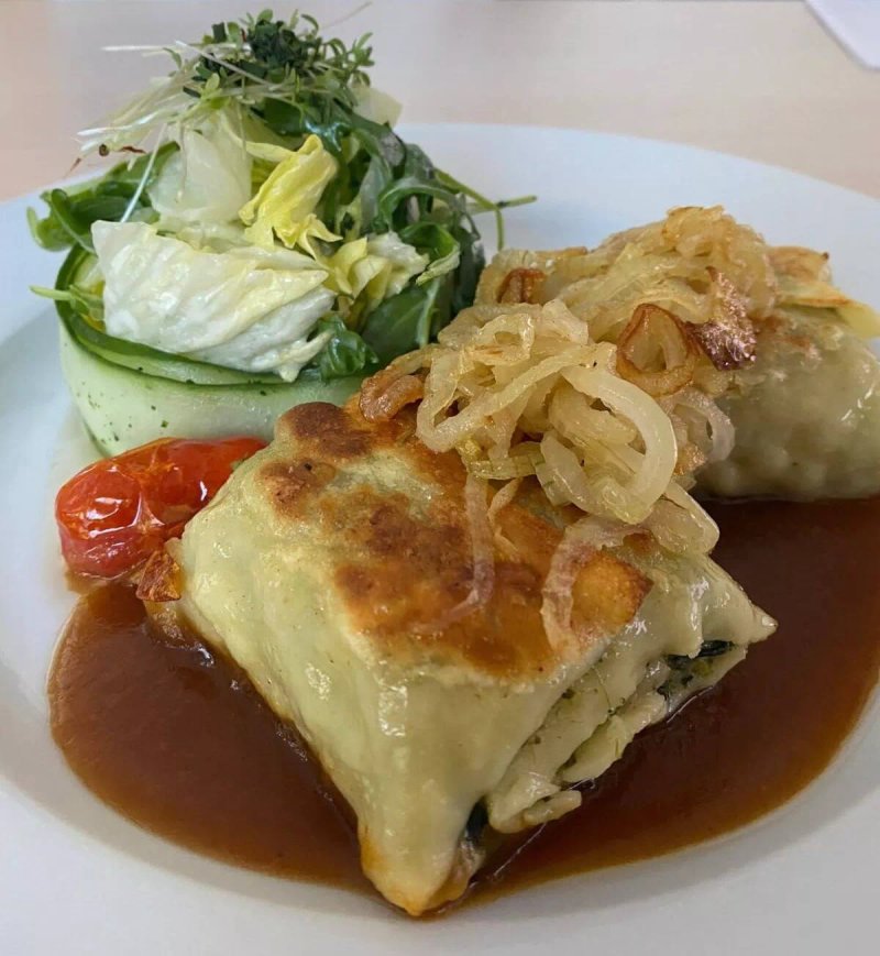 Hotel Restaurant Kreuz