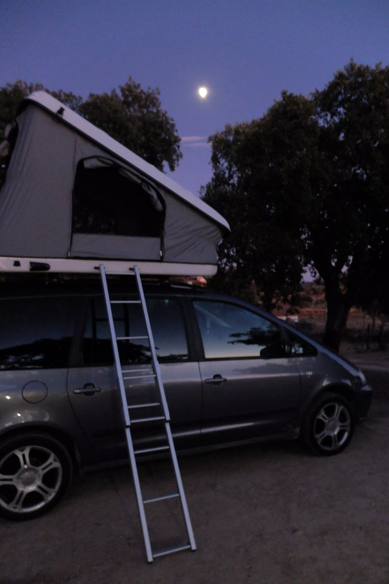 Quinta do Pomarinho - Camping Portugal