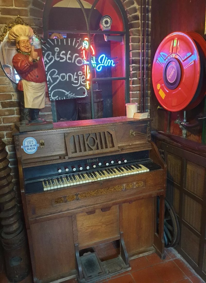 Bistro Bontje