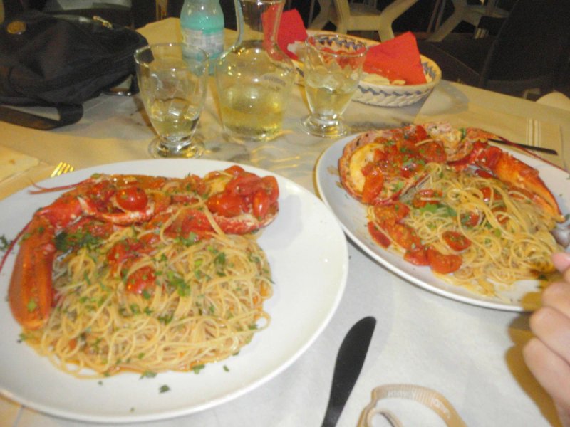 Montanea Ristorante Pizzeria