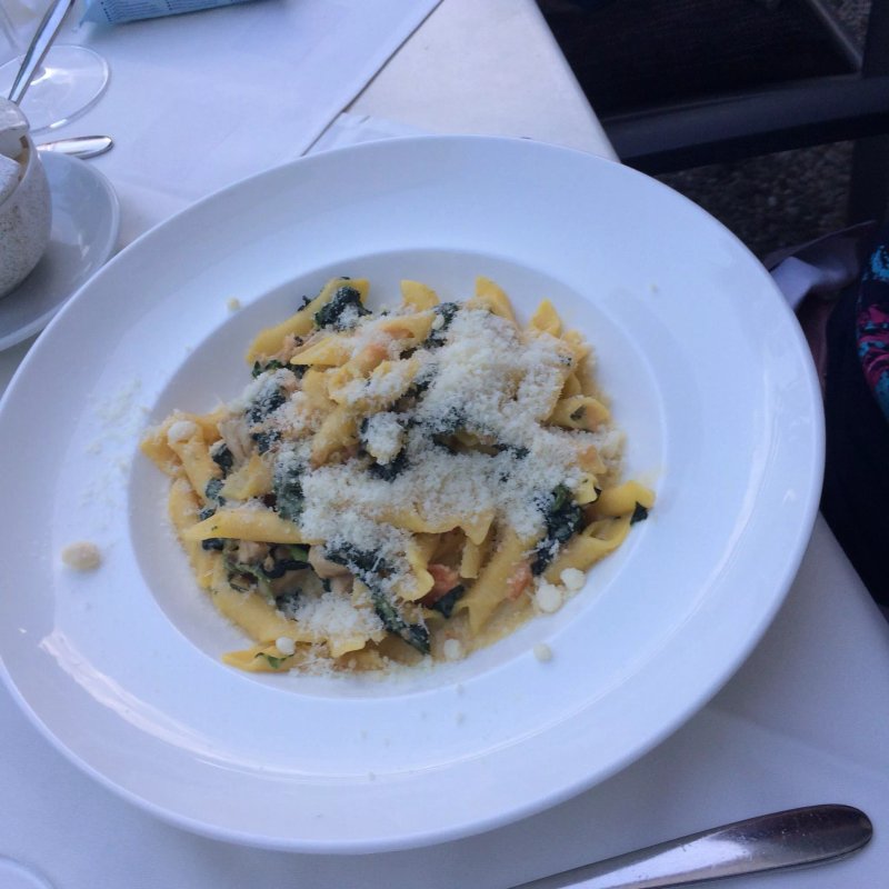 La Fontana Ristorante & Pizzeria